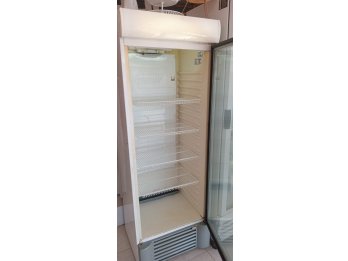 Vendo heladera exhibidora