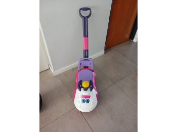 Vendo Pata Pata Rondin