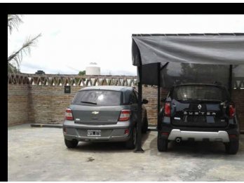 VENDO / PERMUTO / FINANCIO COCHERA FIJA