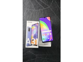 Samsung Galaxy A31 Impecable como nuevo