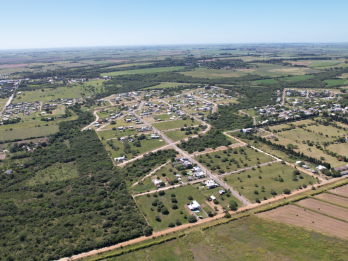OPORTUNIDAD AMPLIOS LOTES EN ORO VERDE