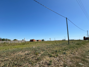 ULTIMOS LOTES LISTOS PARA CONSTRUIR COLONIA ENSAYO