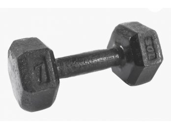 Mancuernas 7 Kg