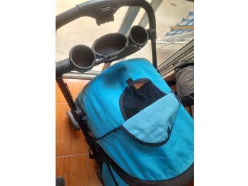 COCHE BEBEST