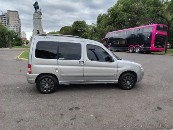 BERLINGO XTR 2015