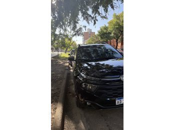 TORO VOLCANO BLACKJACK 2018 4x4 73.000km