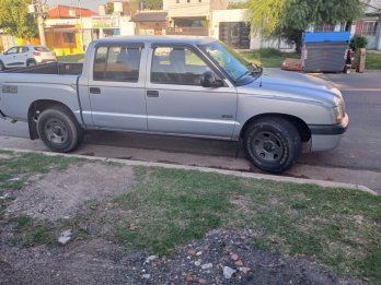 CHEVROLET S-10 4X2