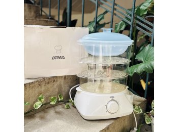 Vaporera ATMA