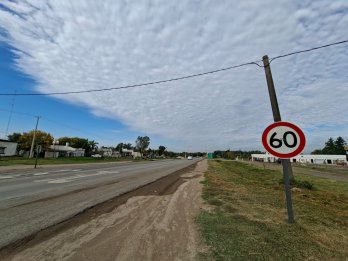 vendo terreno  ubicado en zona estratégica para galpon