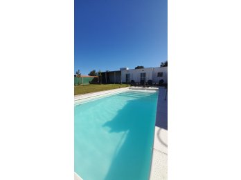 Casa Fin de semana Quinta en General Alvear
