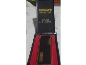 Vendo Ronson Grenadier