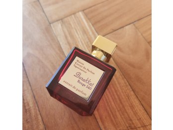 Vendo Perfume Fragancia