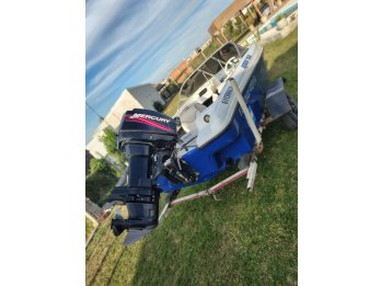 Vendo Open 460