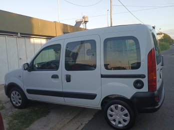 VENDO RENAULT KANGOO
