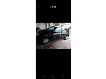 VENDO CLIO 2 2009 GNC  NEGOCIABLE