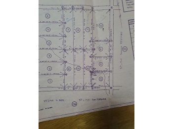 Venta de terreno