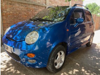CHERY QQ 2012 FULL IMPECABLE, RECIBO MENOR BUEN PRECIO CTDO.