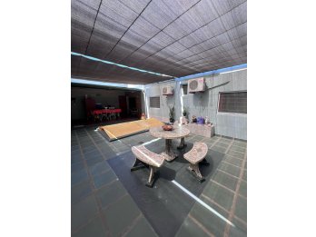 | VENDO CASA DE 3 DORMITORIOS APTA CREDITO HIPOTECARIO |