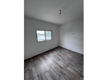 | VENDO DUPLEX A ESTRENAR | APTO CREDITO HIPOTECARIO |