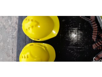 Arnet de seguridad