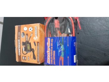 Matafuego,Kits de automotor