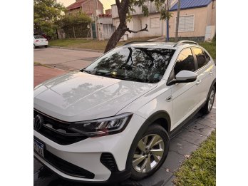 VENDO NIVUS CONFORTLINE 1.0 TURBO AUTOMATICO