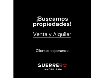 CLIENTES ESPERANDO POR NUEVOS INGRESOS