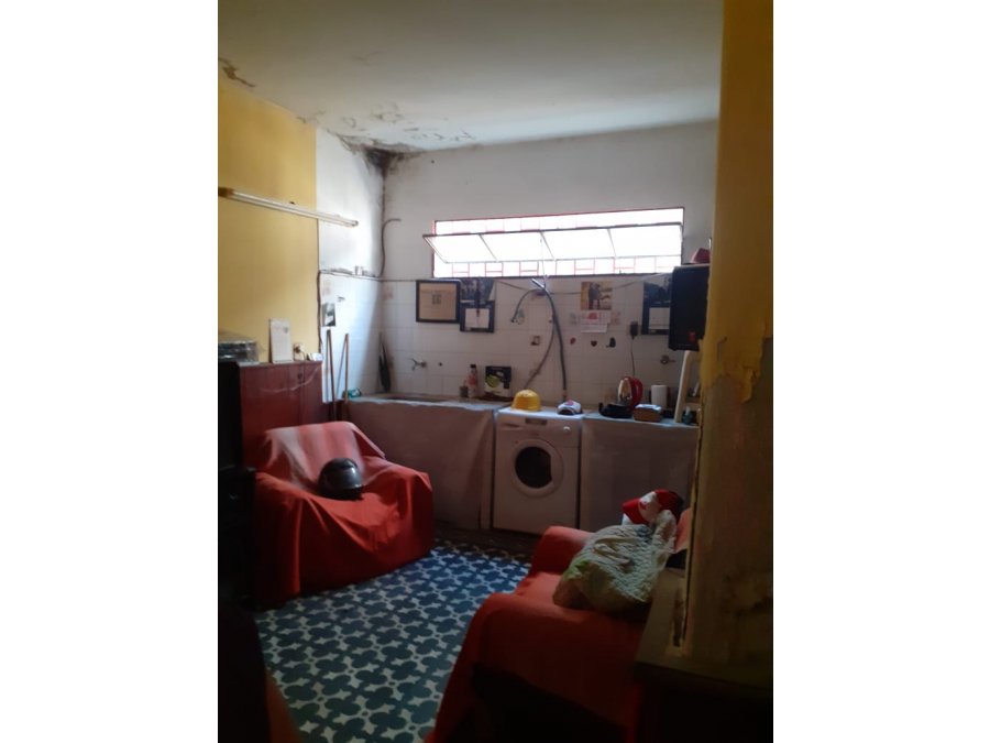 OPORTUNIDAD VENTA DE CASA CALLE SUDAMERICA