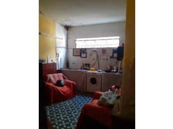 OPORTUNIDAD VENTA DE CASA CALLE SUDAMERICA