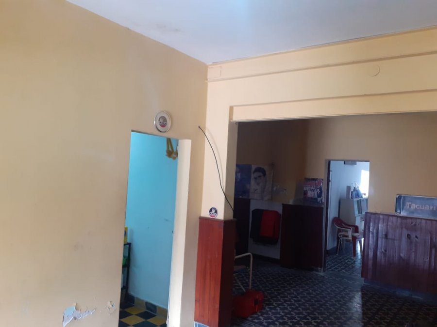 OPORTUNIDAD VENTA DE CASA CALLE SUDAMERICA
