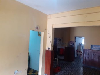 OPORTUNIDAD VENTA DE CASA CALLE SUDAMERICA