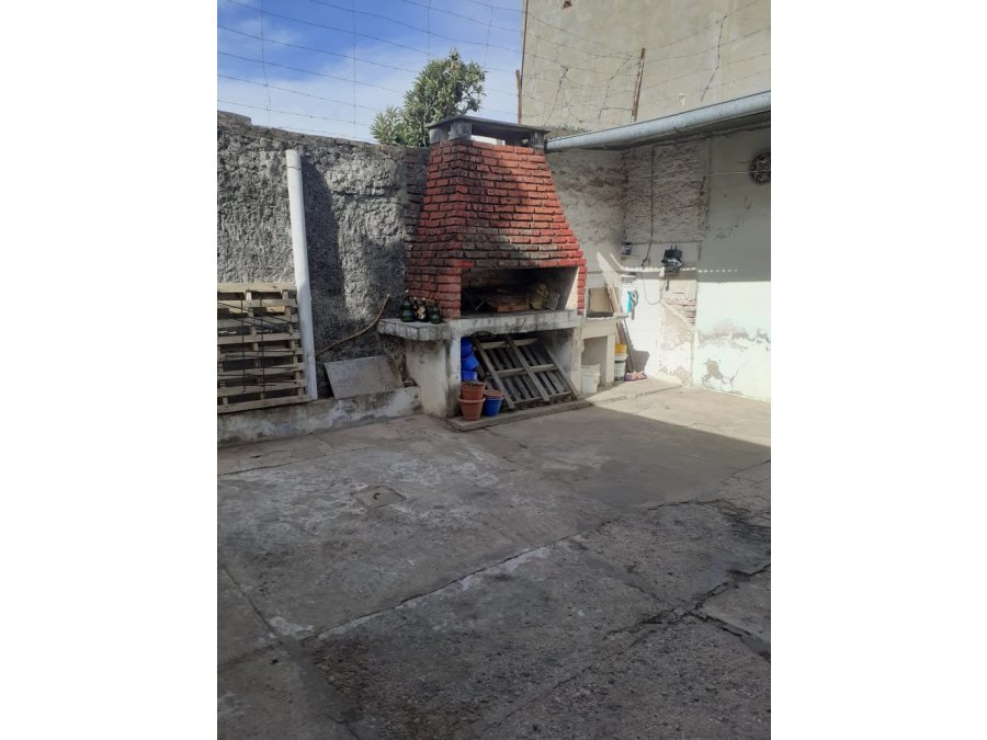 OPORTUNIDAD VENTA DE CASA CALLE SUDAMERICA