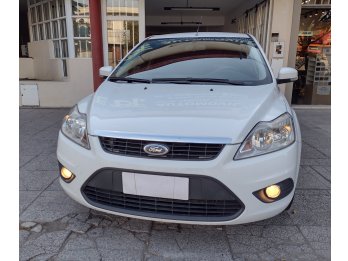 Ford Focus Trend Exe 1.6 2013