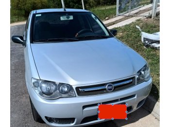 Vendo palio fire 2009 en excelentes condiciones.