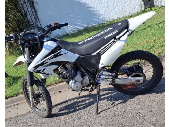 Vendo tornado 290