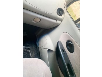 VENDO CHERRY QQ CONFORT 2012