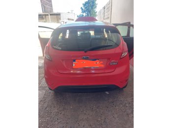 Vendo Ford Fiesta SE 2019