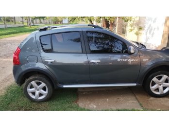 Venta de Renault Sandero Stepway 1.6 Confort