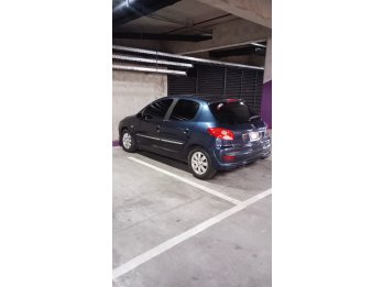 Liquido Peugeot 207 1.4