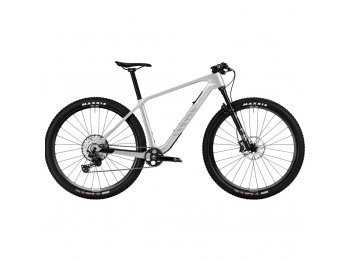 2025 Canyon Exceed CF 7 Mountain Bike (ZONACYCLES)