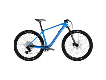 2025 Canyon Exceed CF 8 Mountain Bike (ZONACYCLES)
