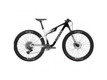 2025 Canyon Lux World Cup CF 9 Mountain Bike (ZONACYCLES)