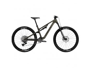 2025 Canyon Neuron CF 8 Mountain Bike (ZONACYCLES)