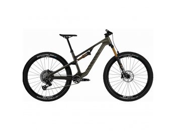 2025 Canyon Neuron CF 9 Mountain Bike (ZONACYCLES)