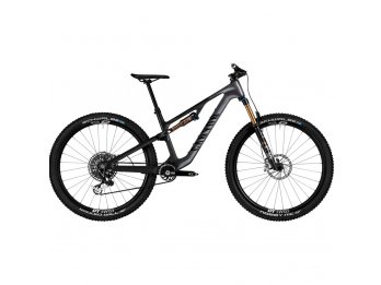 2025 Canyon Neuron CF LTD Mountain Bike (ZONACYCLES)