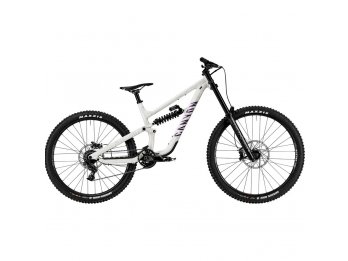 2025 Canyon Torque DH CLLCTV Mountain Bike (ZONACYCLES)