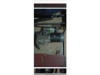 Vendo tapa de Hilux y leba