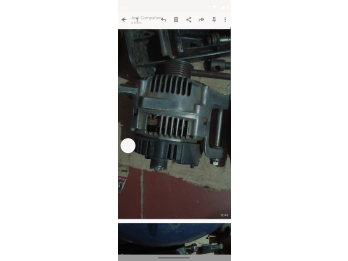 Vendo tapa de Hilux y leba