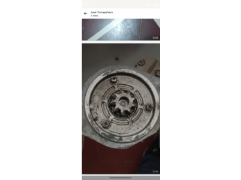 Vendo tapa de Hilux y leba