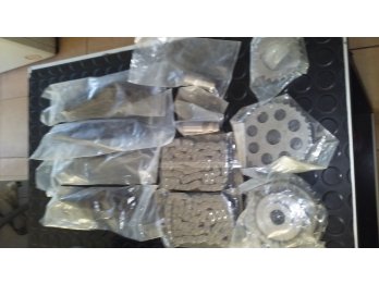 KIT DISTRIBUCION